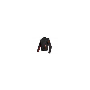Μπουφάν DAINESE BORA AIR TEX Μαύρο Κόκκινο- SIZE 54