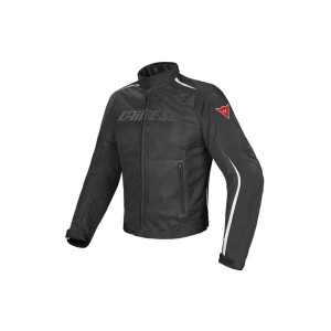 Μπουφάν DAINESE D-DRY HYDRA FLUX Μαύρο Λευκό SIZE 56