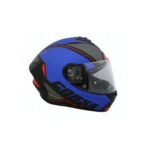 CORSA FF CN112 BLADE ΜΑΥΡΟ/ΜΠΛΕ ΜΑΤ
