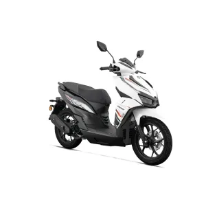 COOTER KEEWAY ICON125S E5+ A/C CBS