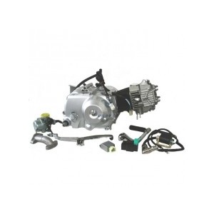 ΜΟΤΕΡ 50cc ΜΑΝΙΒΕΛΑ Χ/Ε