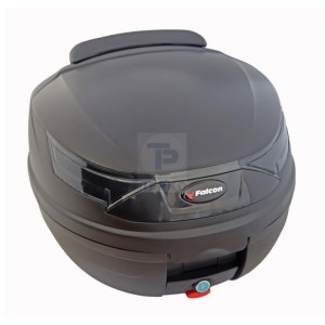 ΒΑΛΙΤΣΑ FALCON 32L ΜΑΤ ΜΑΥΡΗ ΝΕΟ ΜΕ ΜΑΞΙΛΑΡΙ Χ/Ε