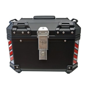 ΒΑΛΙΤΣΑ FALCON ΤΕΤΡΑΓΩΝΗ 35L ΜΑΥΡΗ ΜΕ ΜΑΞΙΛΑΡΙ Χ/Ε
