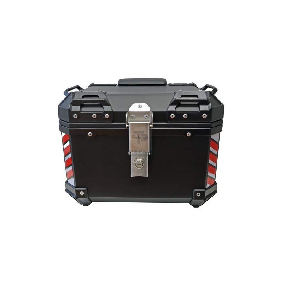ΒΑΛΙΤΣΑ FALCON ΤΕΤΡΑΓΩΝΗ 35L ΜΑΥΡΗ ΜΕ ΜΑΞΙΛΑΡΙ Χ/Ε