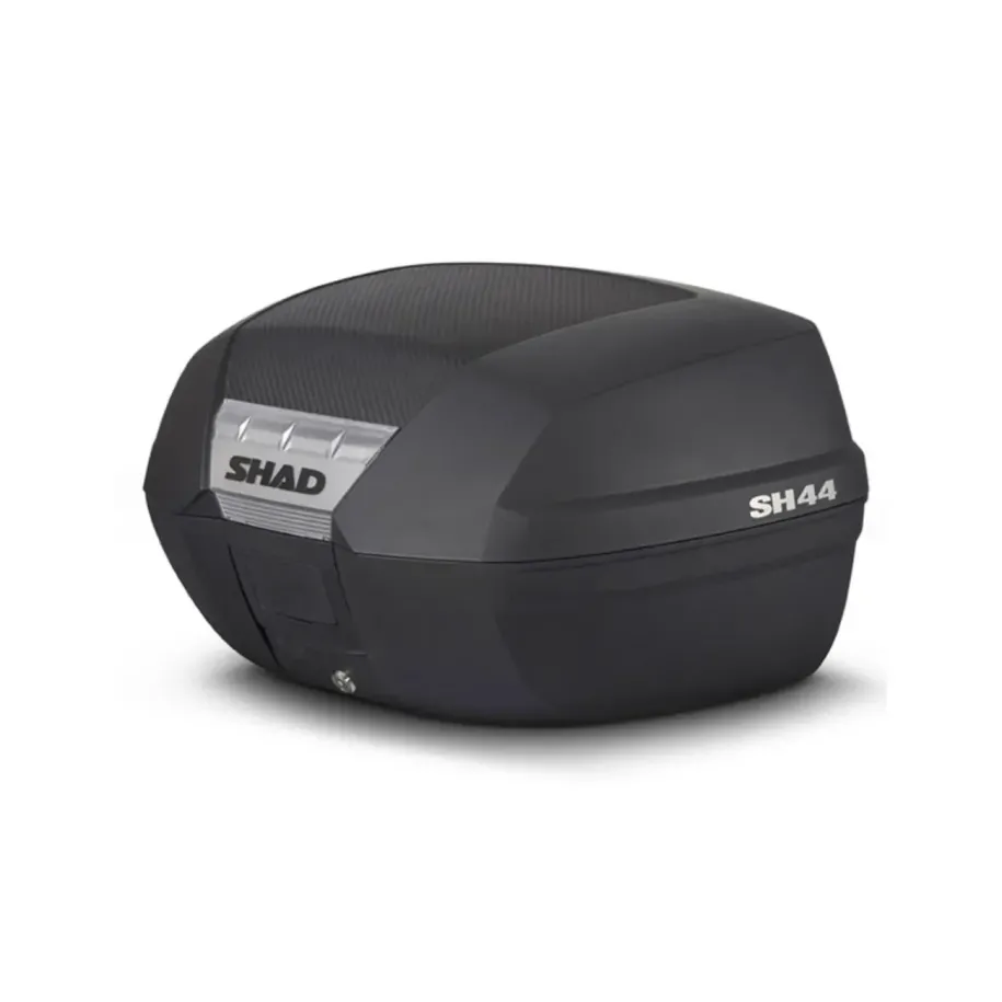 Βαλιτσάκι SHAD SH44/D0B44100 Μαύρο Με Βάση