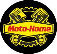 Xmotohome logo