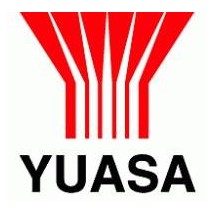 YUASA